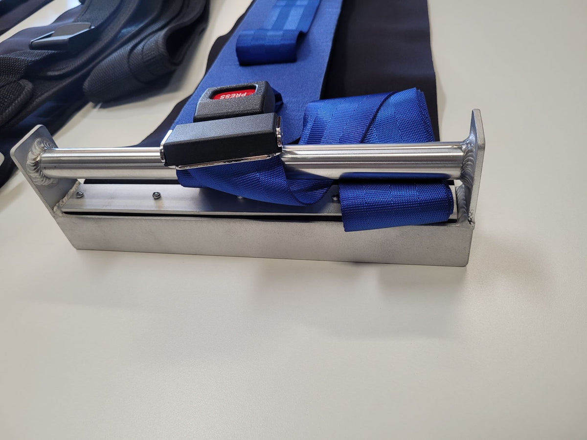 Adapter Set for portable table – Stretch Zone Supply