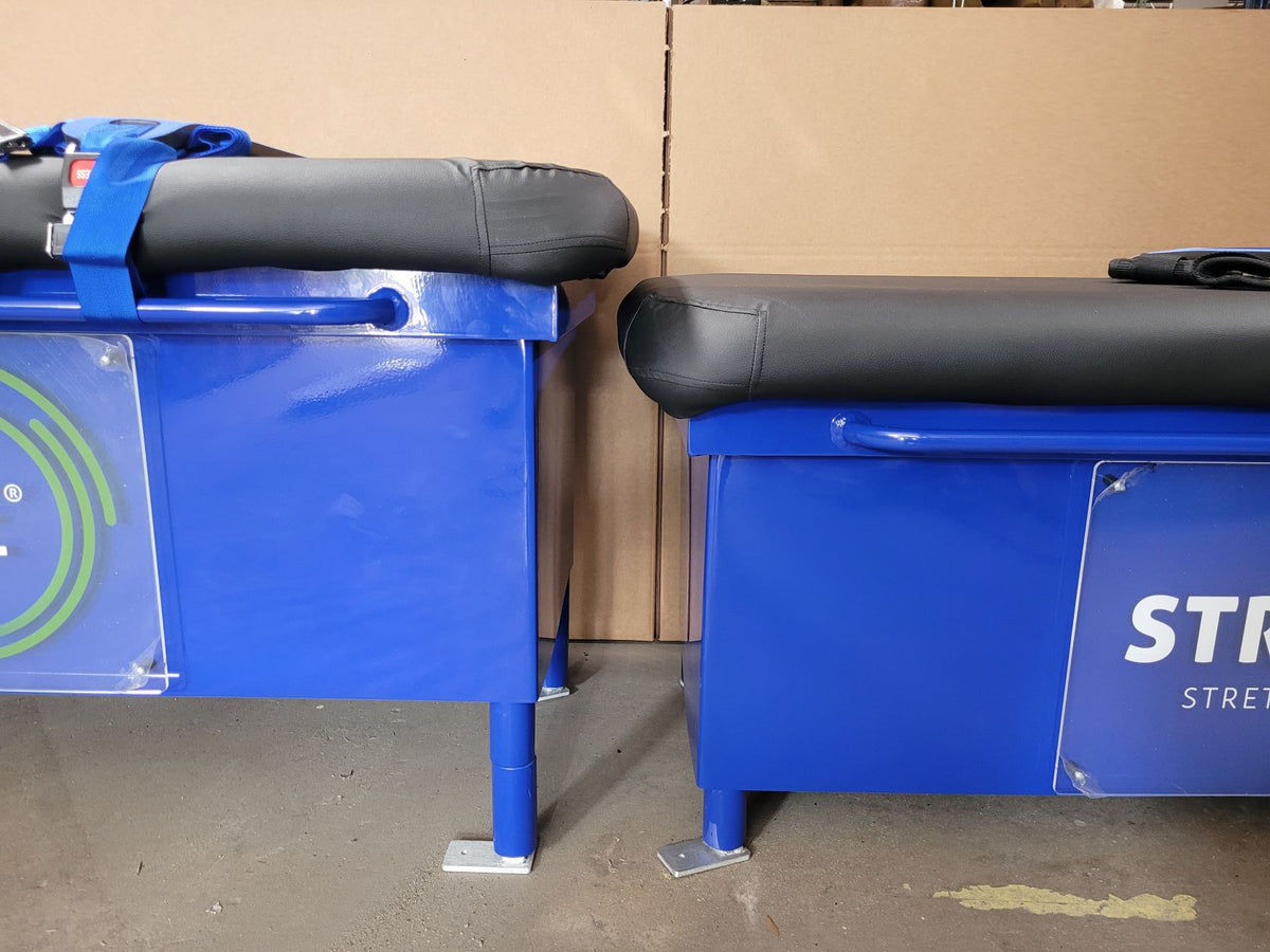Table Height Extenders – Stretch Zone Supply
